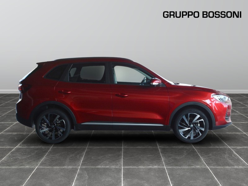 25 - Mg ZS 1.5 hybrid+ luxury auto