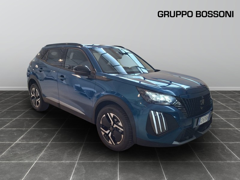 13 - Peugeot 2008 1.2 puretech 100cv allure s&s