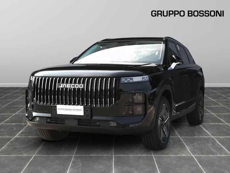 1 - Jaecoo 7 super hybrid 1.5 tgdi plug-in exclusive 2wd