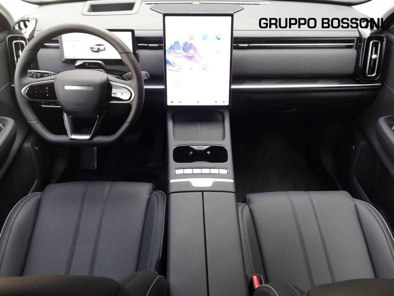 7 - Jaecoo 7 super hybrid 1.5 tgdi plug-in exclusive 2wd