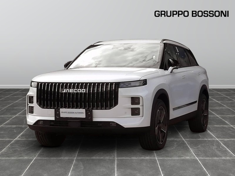 1 - Jaecoo 7 super hybrid 1.5 tgdi plug-in exclusive 2wd