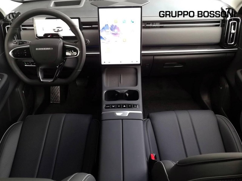 7 - Jaecoo 7 super hybrid 1.5 tgdi plug-in exclusive 2wd