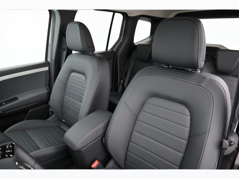 7 - Mercedes Vans Classe T long 160 d premium 7g-dct