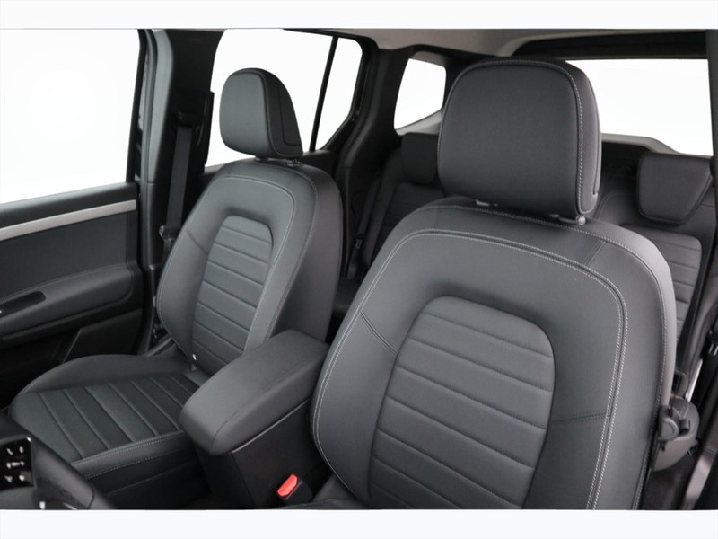 7 - Mercedes Vans Classe T long 180 d premium 7g-dct