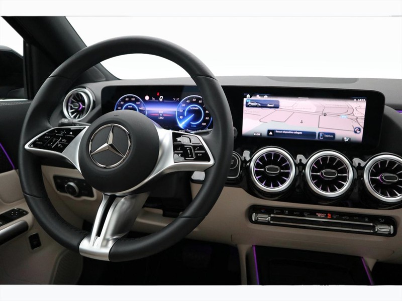 13 - Mercedes EQA 250+ progressive advanced