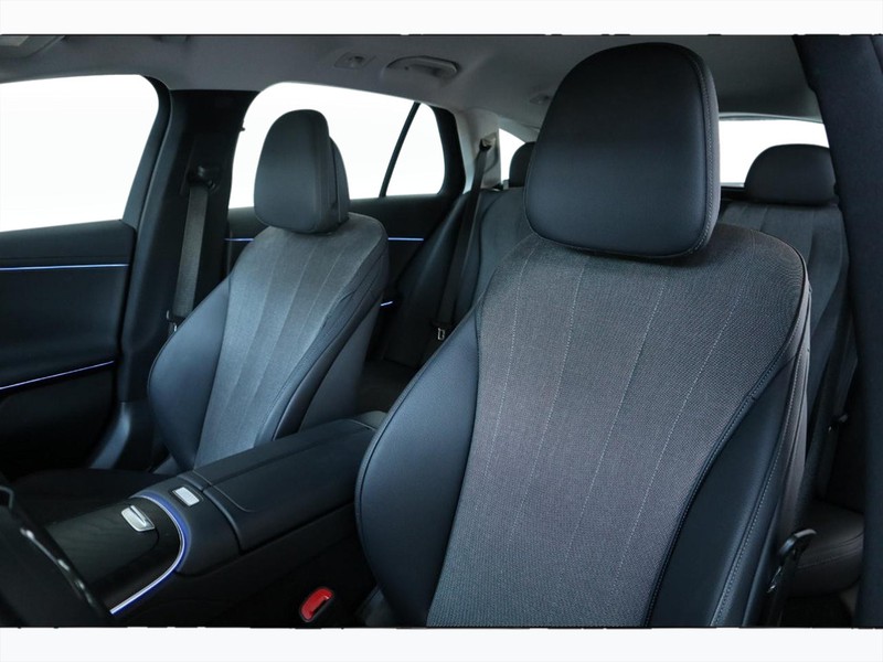 7 - Mercedes Classe E station wagon 220 d advanced 9g-tronic