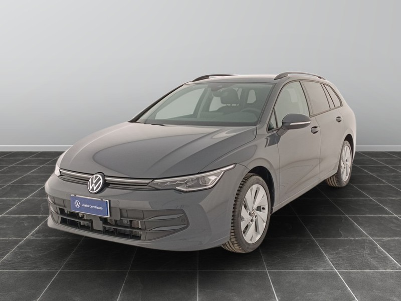 1 - Volkswagen Golf variant 2.0 tdi scr 150cv life dsg