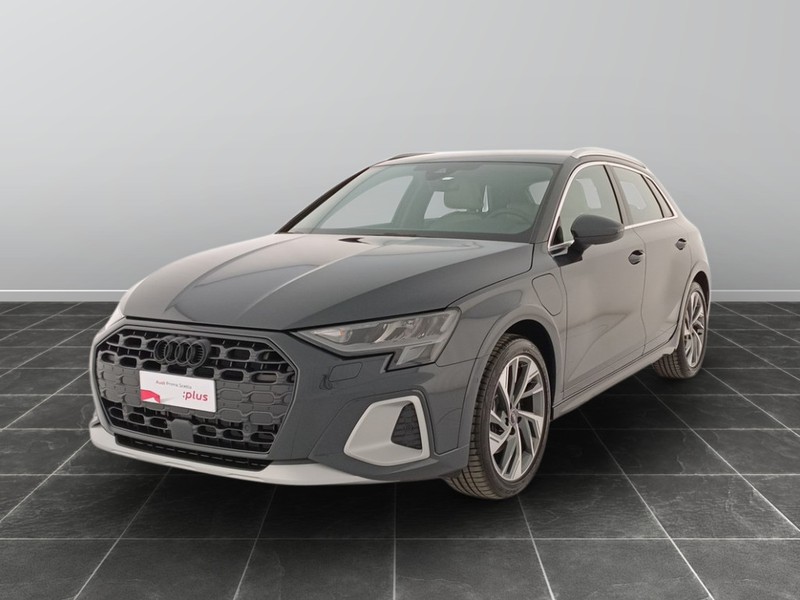 1 - Audi A3 allstreet 1.5 tfsi e 204cv business s tronic