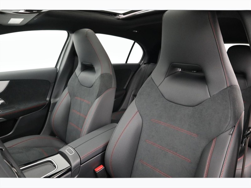 7 - Mercedes Classe A 250 e plug-in-hybrid amg line premium speedshift dct amg 8g