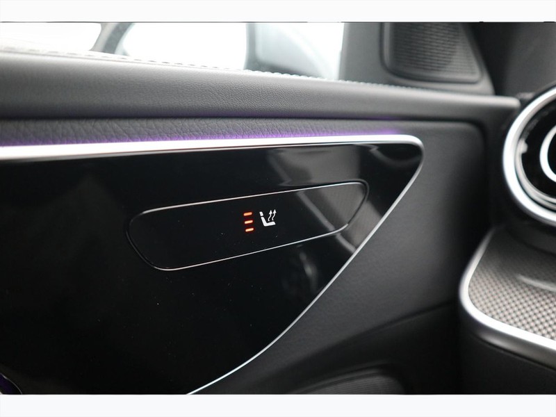 7 - Mercedes Classe C station wagon 220 d mild hybrid 197cv amg line advanced 9g-tronic