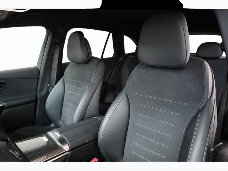 7 - Mercedes GLC suv 220 d amg premium 4matic 9g-tronic