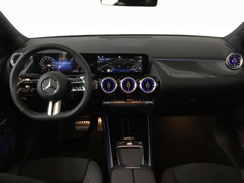 7 - Mercedes Classe B 250 e plug-in-hybrid amg line advanced plus speedshift dct amg 8g