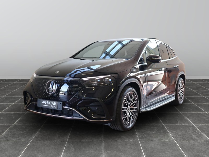 1 - Mercedes EQE suv 350+ amg line premium