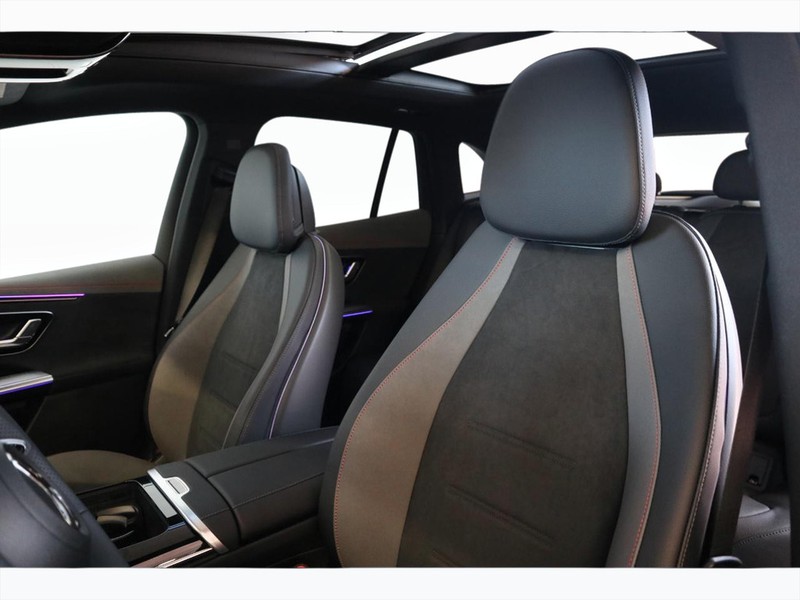 7 - Mercedes EQE suv 350+ amg line premium