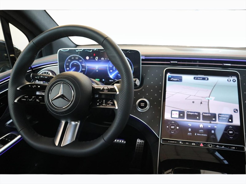 13 - Mercedes EQE suv 350+ amg line premium