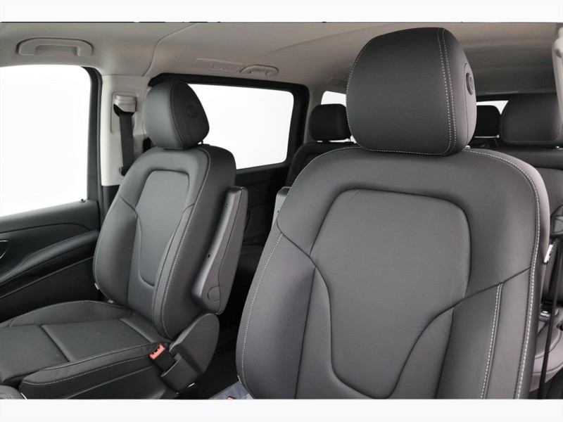 7 - Mercedes Vans Classe V long 250 d avantgarde 9g-tronic plus
