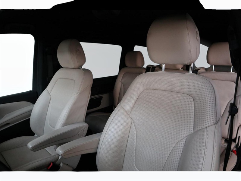 7 - Mercedes Vans Classe V long 300 d premium 9g-tronic plus