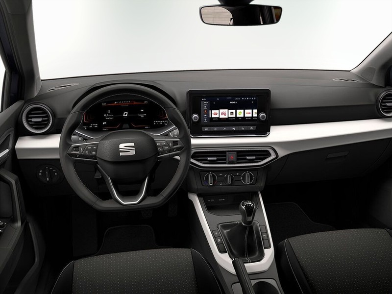 7 - Seat Arona 1.0 ecotsi 95cv style