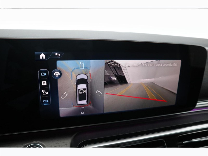 13 - Mercedes Vans Classe V long 250 d avantgarde 9g-tronic plus
