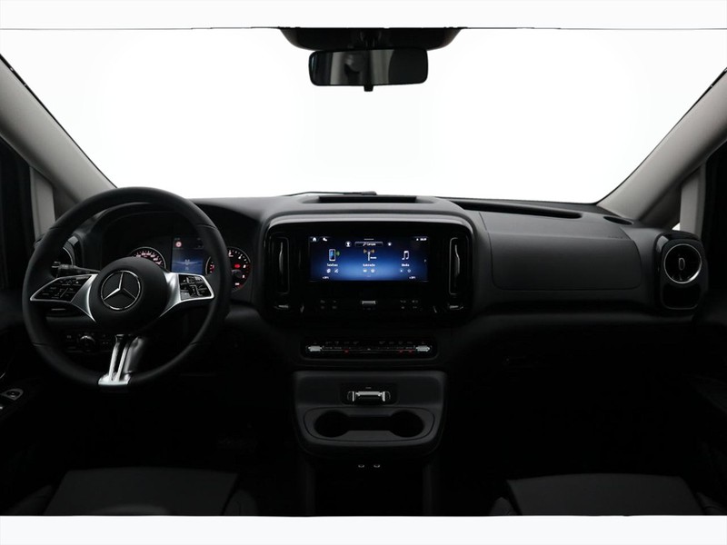 13 - Mercedes Vans Vito 119 cdi extralong mixto pro auto my20