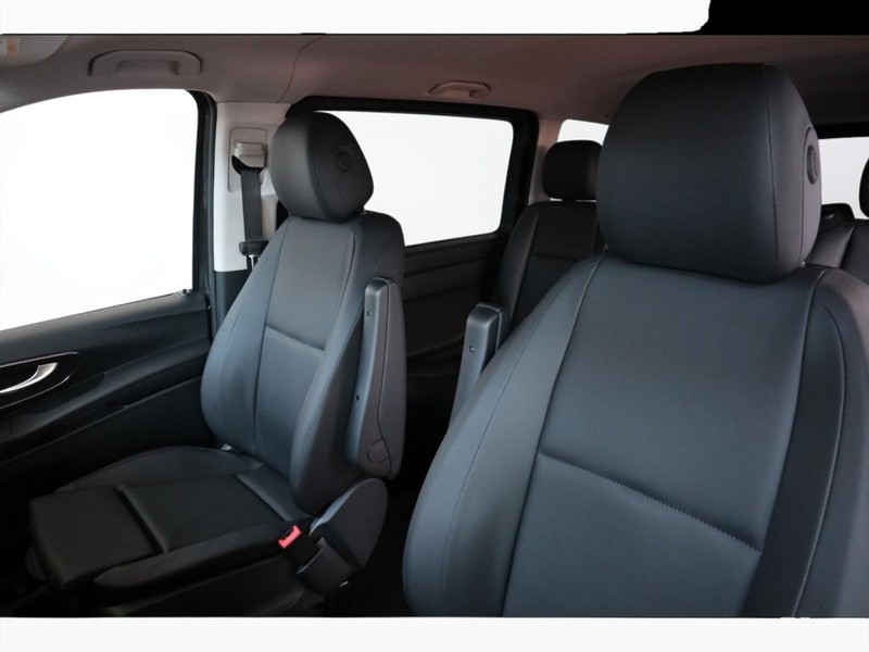 7 - Mercedes Vans Vito mixto 116 cdi compact select 9g-tronic