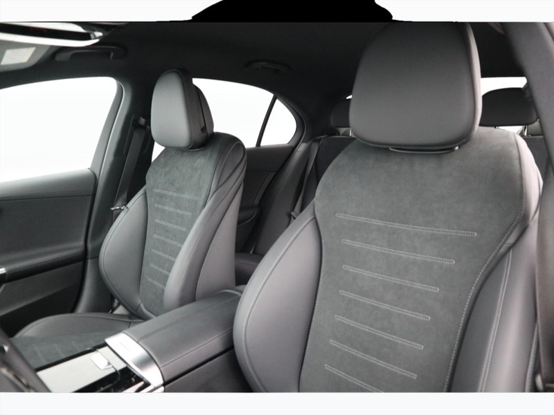 7 - Mercedes Classe C berlina 220 d mild hybrid 197cv amg line advanced 4matic 9g-tronic