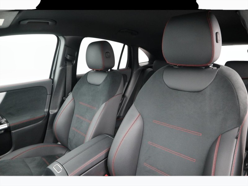 7 - Mercedes GLA 200 d amg line advanced plus 4matic 8g-dct
