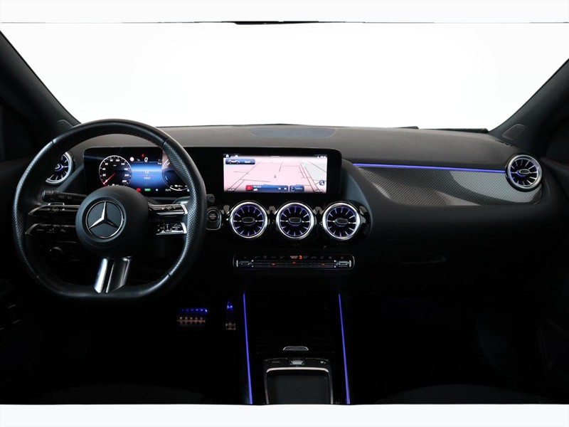 13 - Mercedes GLA 250 e plug-in-hybrid amg line advanced plus 8g-dct