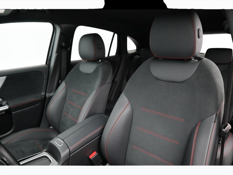 7 - Mercedes GLA 200 d amg line advanced plus 4matic 8g-dct