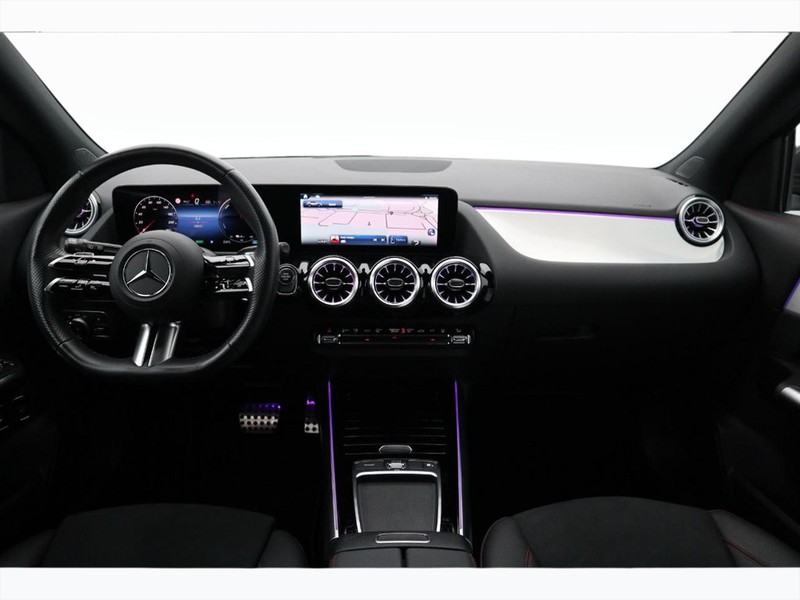 13 - Mercedes GLA 250 e plug-in-hybrid amg line advanced plus 8g-dct