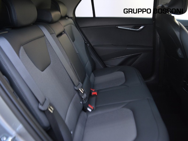 7 - Kia Niro 1.6 gdi hev 129cv evolution dct