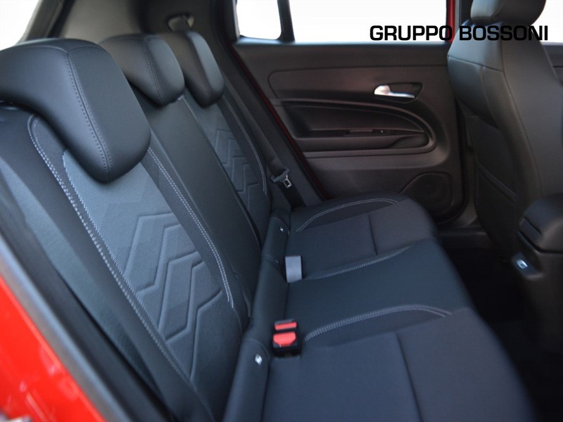 7 - Jeep Avenger 1.2 turbo 100cv altitude fwd