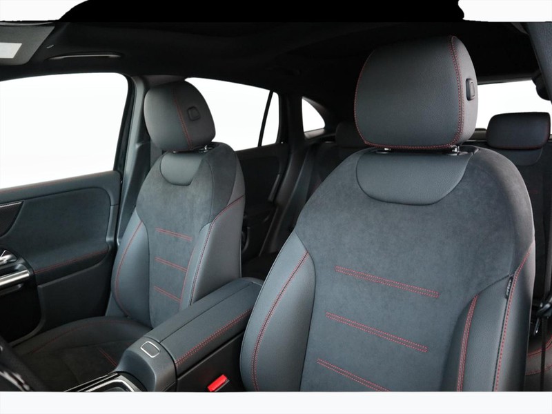 7 - Mercedes GLA 200 d amg line advanced plus 8g-dct