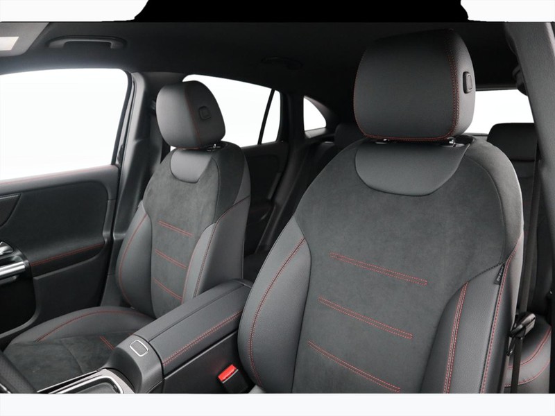 7 - Mercedes GLA 200 d amg line advanced plus 8g-dct