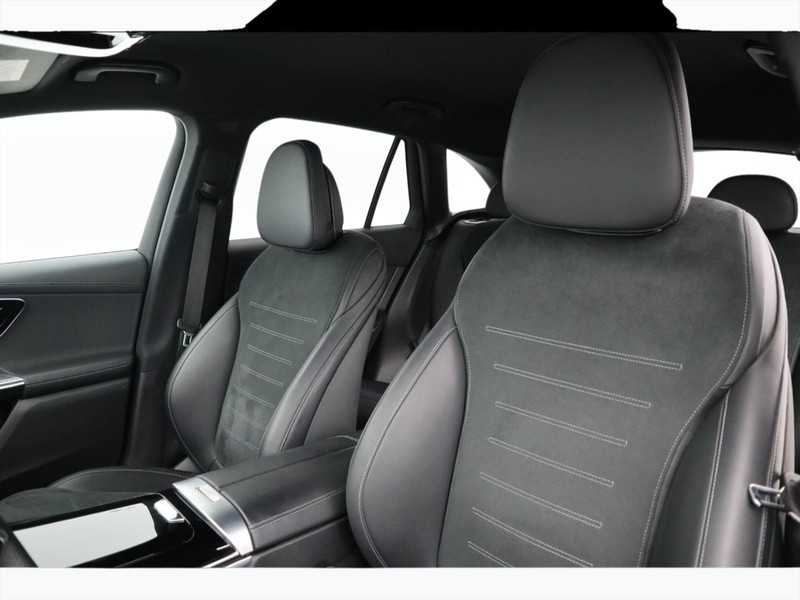 7 - Mercedes GLC suv 220 d amg advanced plus 4matic 9g-tronic