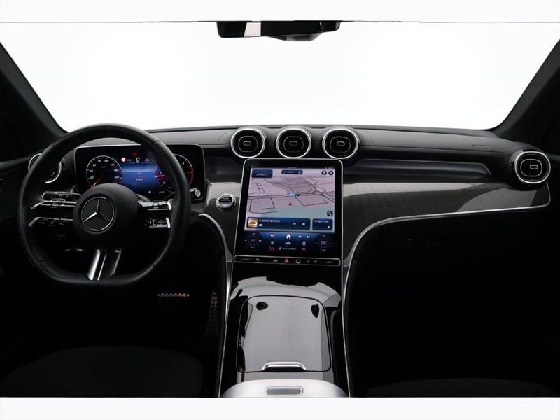 13 - Mercedes GLC suv 220 d amg advanced plus 4matic 9g-tronic