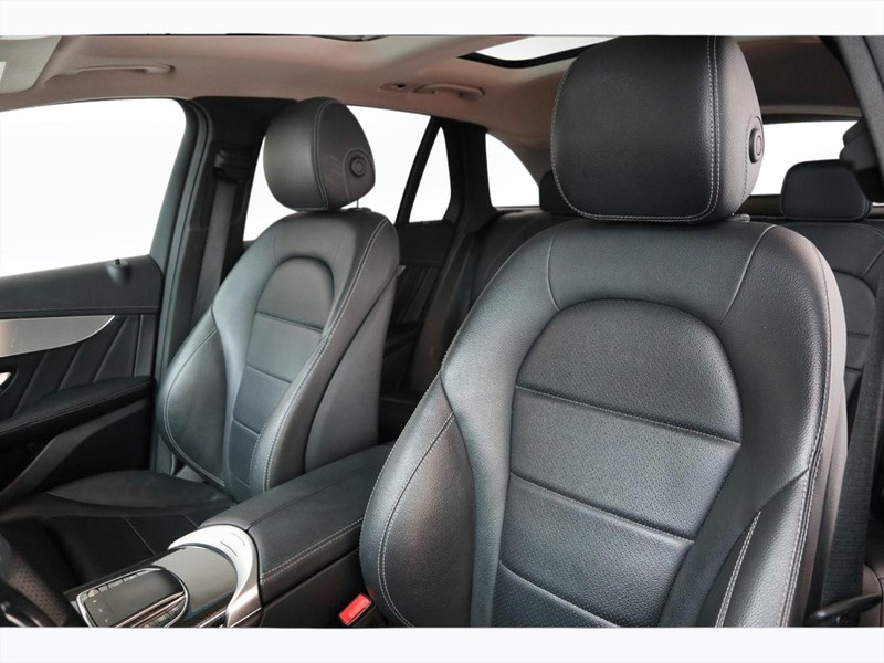 7 - Mercedes GLC suv 300 d premium plus 4matic 9g-tronic plus