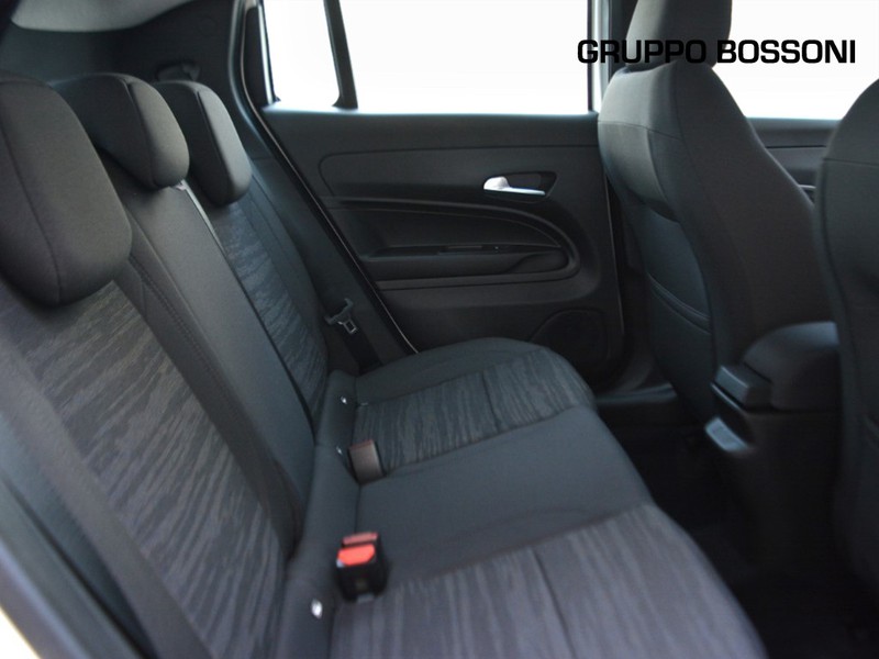 7 - Jeep Avenger 1.2 turbo 100cv longitude fwd