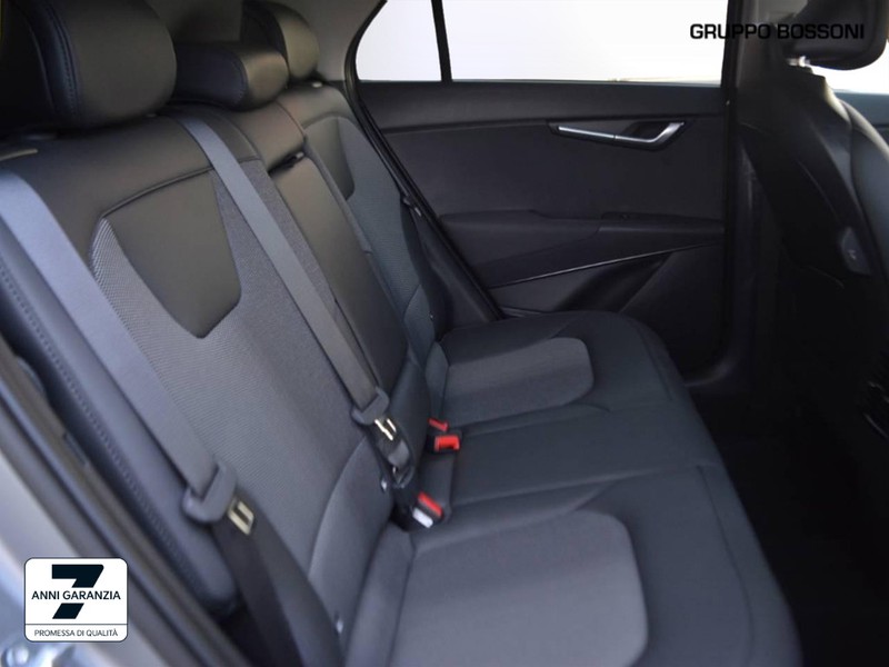 7 - Kia Niro 1.6 gdi hybrid 129cv evolution dct6
