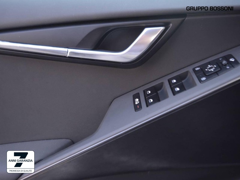 13 - Kia Niro 1.6 gdi hybrid 129cv evolution dct6