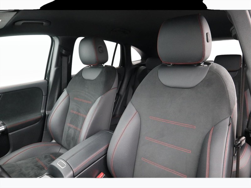 7 - Mercedes GLA 200 d amg line advanced plus 8g-dct