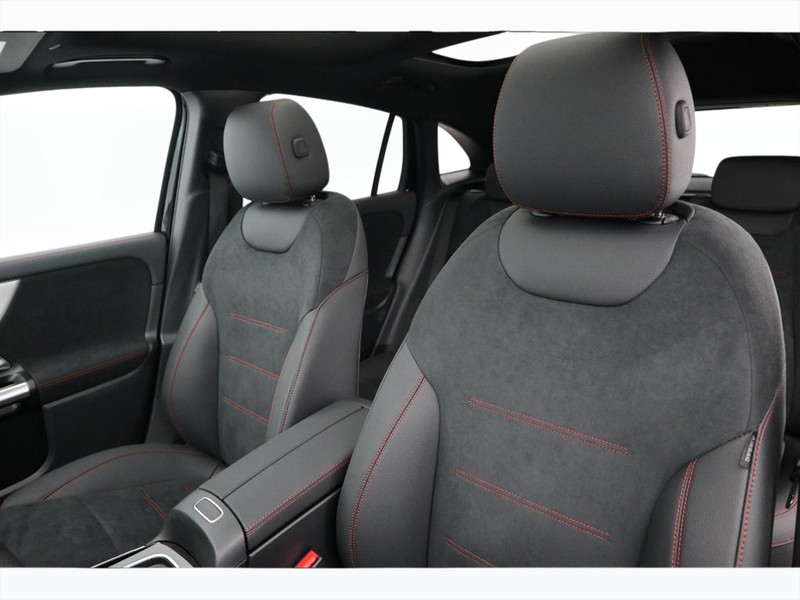 7 - Mercedes GLA 200 d amg line advanced plus 8g-dct