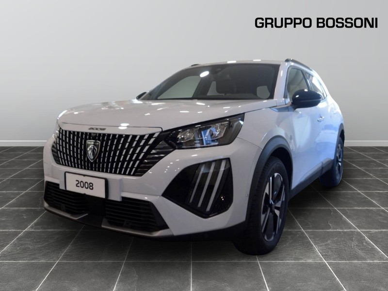 1 - Peugeot 2008 1.2 puretech 130cv allure eat8 s&s