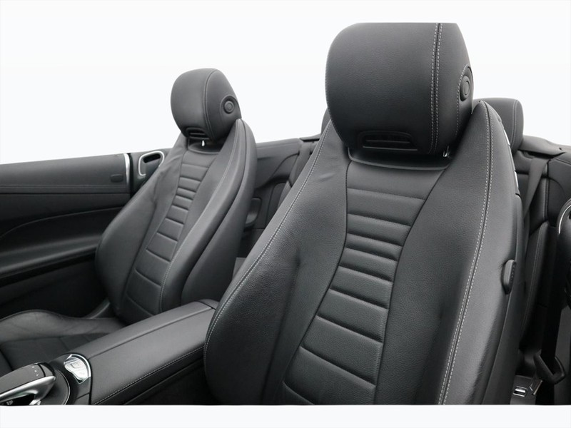 7 - Mercedes Classe E cabrio 200 mild hybrid (eq-boost) premium 9g-tronic