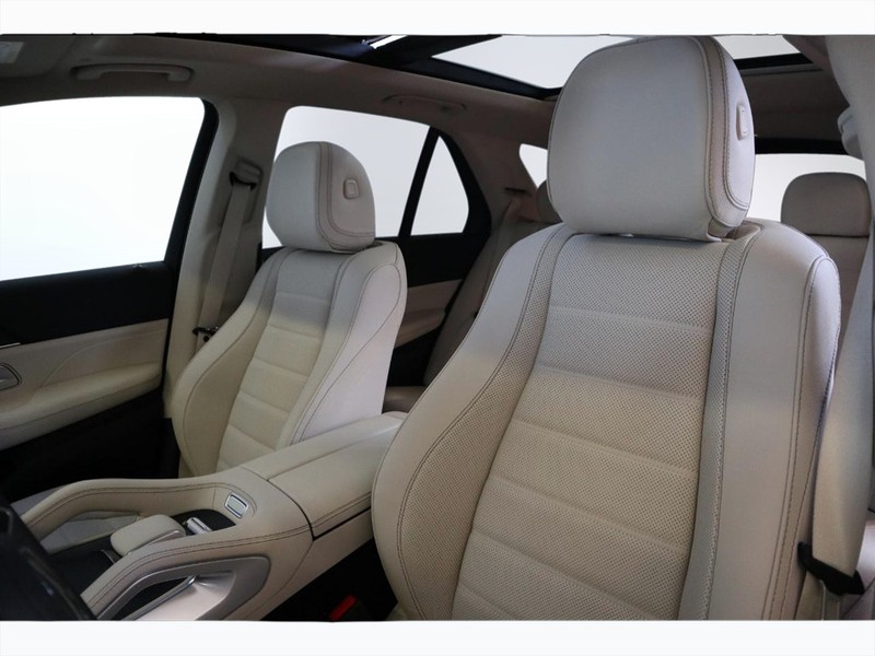 7 - Mercedes Classe GLE gle 300 d mild hybrid amg line premium 4matic 9g-tronic plus