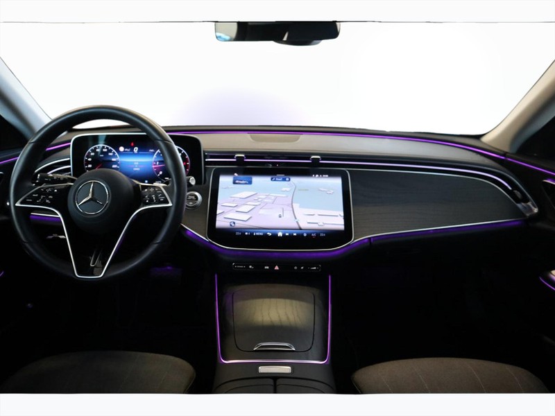 13 - Mercedes Classe E station wagon 220 d advanced 9g-tronic