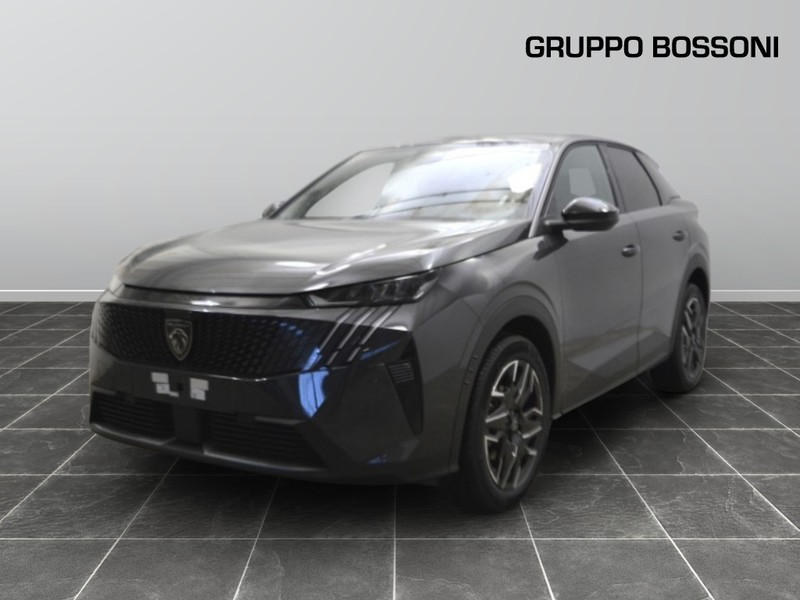 1 - Peugeot 3008 1.2 hybrid 136cv allure e-dcs6