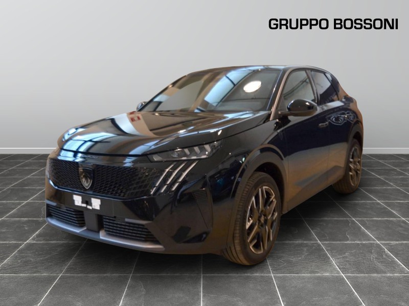 1 - Peugeot 3008 1.2 hybrid 145cv gt e-dcs6