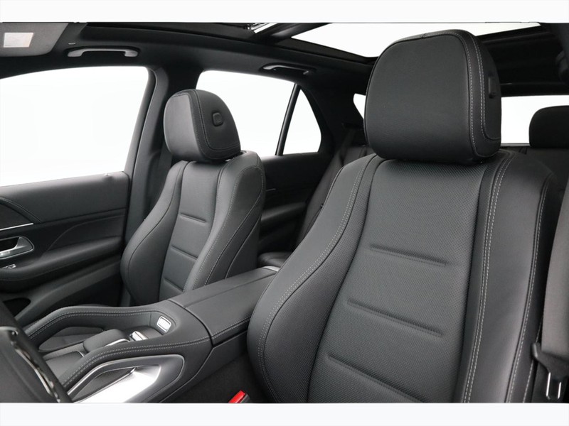 7 - Mercedes Classe GLE gle 300 d mild hybrid amg line premium 4matic 9g-tronic plus