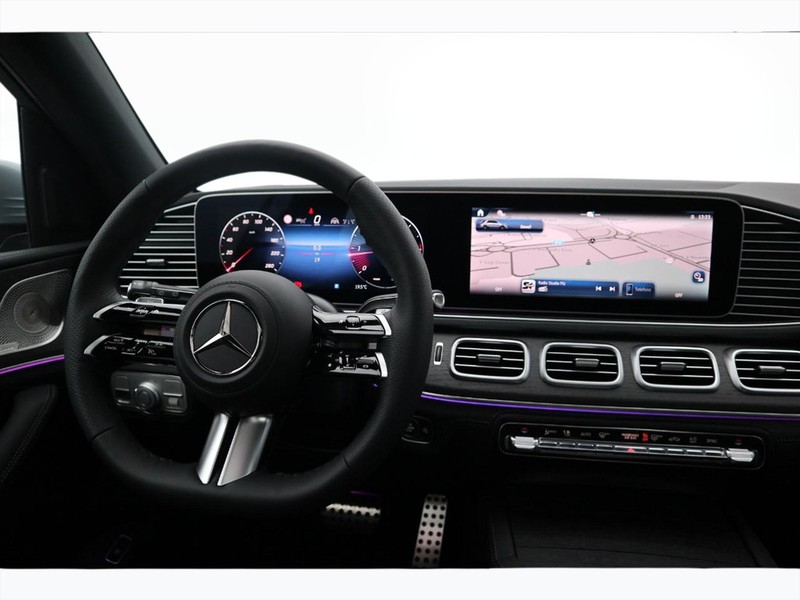 13 - Mercedes Classe GLE gle 300 d mild hybrid amg line premium 4matic 9g-tronic plus